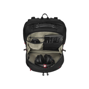 Plecak na laptopa Carbon Pro 15,6'' Wenger Czarny