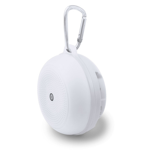 Głośnik bezprzewodowy biały V3514-02 