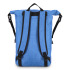 Wodoodporny plecak polyester 300D 20-22L Niebieski LT95129-N0011 (2) thumbnail