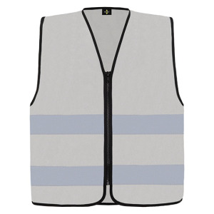 Kamizelka Hi-Vis Poliester