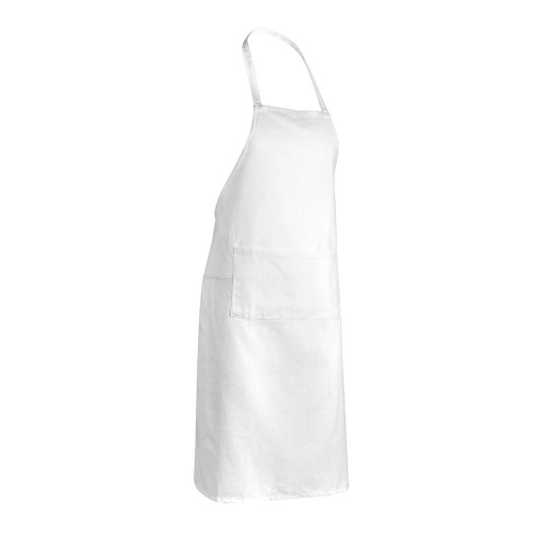Fartuch kuchenny AWARE™ Biały P262.843 (2)