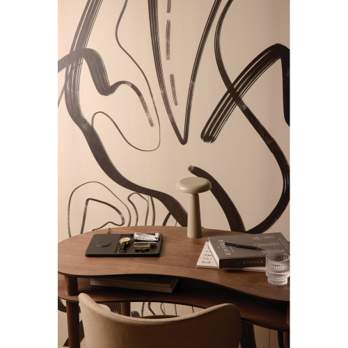 Ładowarka VINGA Timo Czarny VG639-03 (5)