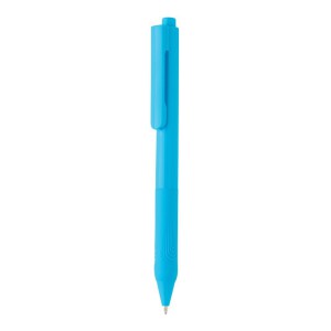 Długopis X9 niebieski