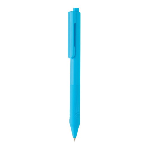 Długopis X9 niebieski P610.825 