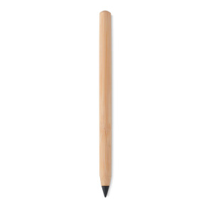 Długopis bez tuszu drewna