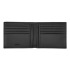 Portfel Double B Saffiano Grey Szary HLW526A (4) thumbnail