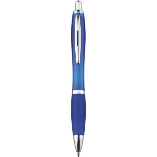 Długopis granatowy V1274-04 