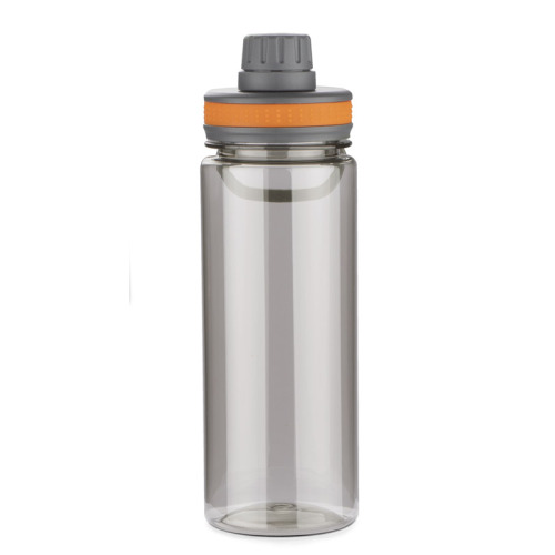 Bidon GREY 700 ml Pomarańczowy 16209-07 (3)