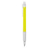Długopis żółty V1521-08 (4) thumbnail