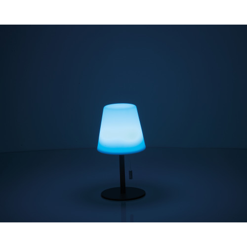 Lampka zmieniająca kolory ALICIA Biały 9537006 (6)