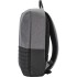 Plecak chroniący przed kieszonkowcami, przegroda na laptopa 15" czarny V0776-03 (5) thumbnail