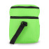 R-PET 600D Dwukomorowa torba chłodząca 30 x 20 x 24 cm 12L Jasnozielony LT95393-N0032 (2) thumbnail