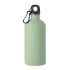 Butelka jednowarstwowa 500 ml Miętowy Zielony MO3168-77  thumbnail