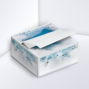 Dyspenser 2 Wielokolorowy