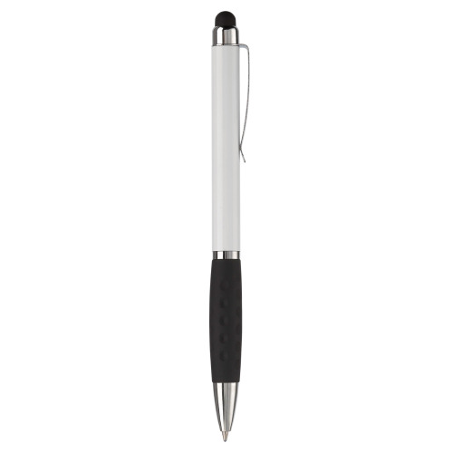 Długopis Mercurius Biały LT80494-N0001 (3)