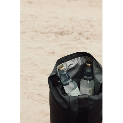 Zwijany plecak termoizolacyjny VINGA Baltimore Czarny VG658-03 (7)