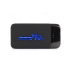 Powerbank MING 8000 mAh USB-C Niebieski 45130-03 (7) thumbnail