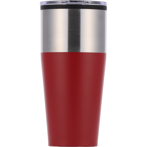 Kubek termiczny 600 ml JORDAN Czerwony 8536905 (3)