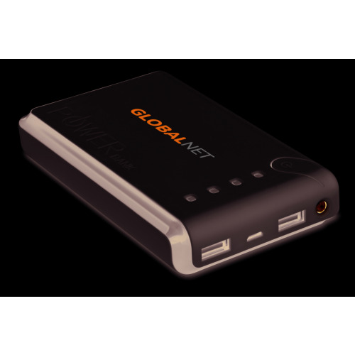 Power Bank Biały MO8572-06 (5)