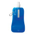 Butelka na wodę. przezroczysty niebieski MO8294-23  thumbnail