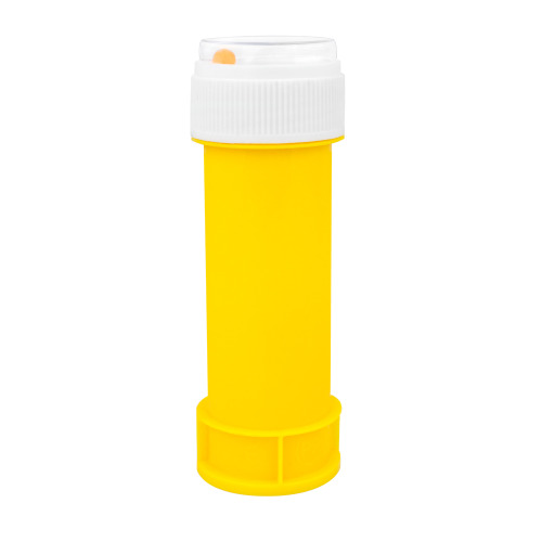 Bańki mydlane Żółty T21015408 