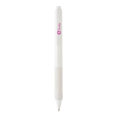 Długopis X9 biały P610.823 (3)