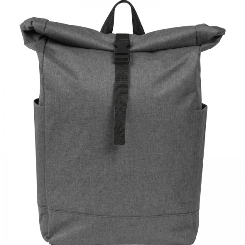 Plecak MAURICIO Czarny 6133803 (2)