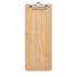 Bambusowa podkładka, mała drewna MO6536-40 (1) thumbnail