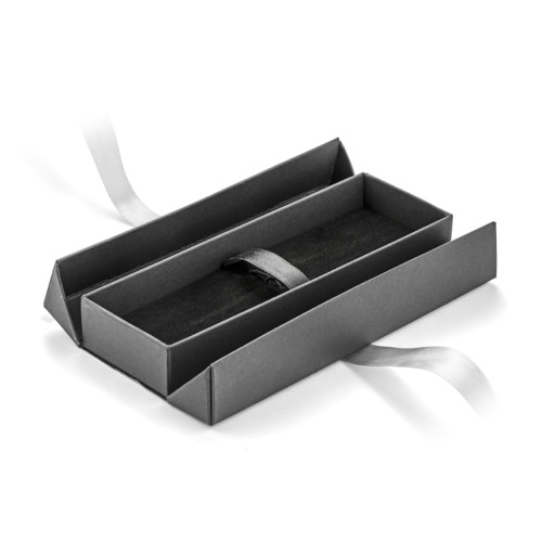 Etui na długopisy E26 Srebrny 19614-00 (1)