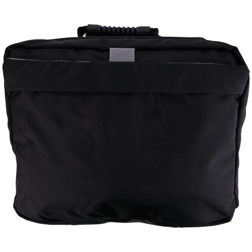 Torba na laptopa, plecak czarny V4571-03 (3)