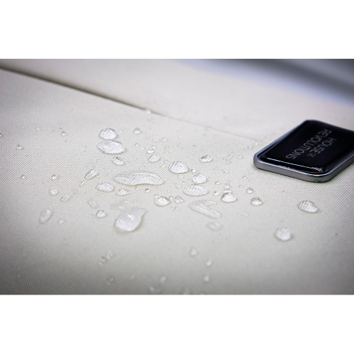 Plecak na laptopa 16" BrandCharger Phantom Mini Szary VA522-19 (5)