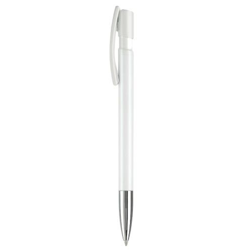 Długopis Nash Biały / biały LT80804-N0101 (4)
