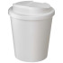 Kubek Americano® Espresso POP 250 ml z pokrywką zabezpieczającą przed rozlaniem Biały 21079601  thumbnail