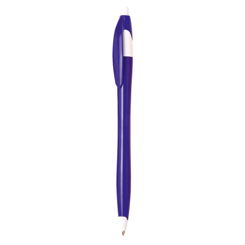 Długopis granatowy V1458-04 