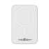 Power bank 5000 mAh Urban Vitamin Richmond, RABS Srebrny P322.822 (12) thumbnail
