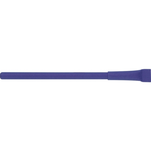 Wieczny długopis Irvine niebieski 364804 (2)