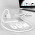 4034 - Kabel Xoopar Ice-Tag dołączony do Find My Tracker Biały LT41021-N0001 (2) thumbnail