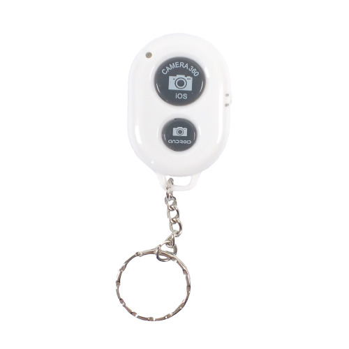 Zdalny wyzwalacz migawki Biały V3454-02 (7)