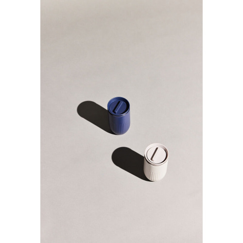 TOVA KUBEK DO SAMOCHODU, BEŻOWY Default 5018538- (10)