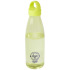 Bergen butelka na wodę o pojemności 800 ml z tworzyw sztucznych pochodzących z recyklingu Limonka 10083563 (1) thumbnail