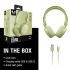 3HP1000 I Fresh 'n Rebel Code Core-Wireless on-ear Headphone Jasnozielony LT49733-N0032 (5) thumbnail