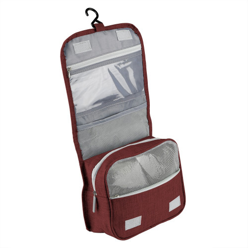 Kosmetyczka | Gloria Burgund V0753-12 (5)