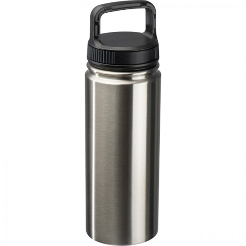 Termos 550 ml MASSIMILIANO Szary 6241407 (1)