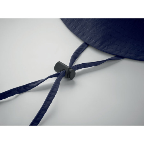 Wodoodporna czapka rybacka Francuski Granat MO2877-85 (5)