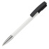 Długopis Nash Biały / czarny LT80804-N0102  thumbnail
