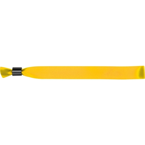 Opaska na rękę MANSFIELD żółty 363808 (2)
