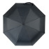 Parasol 21" VINGA Baltimore Czarny VG608-03  thumbnail