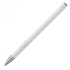 Długopis metalowy soft touch NEW JERSEY biały 055506 (4) thumbnail