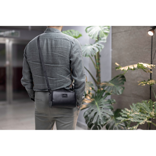 Torba na ramię BrandCharger Virtuo Ora Czarny VB276-03 (1)