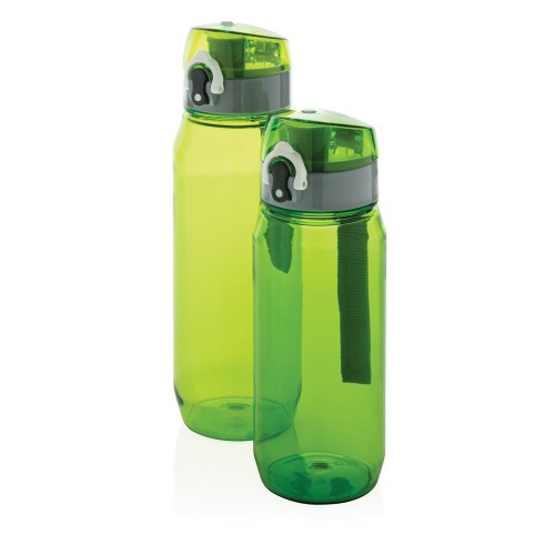 Butelka sportowa 600 ml zielony V0862-06 (1)